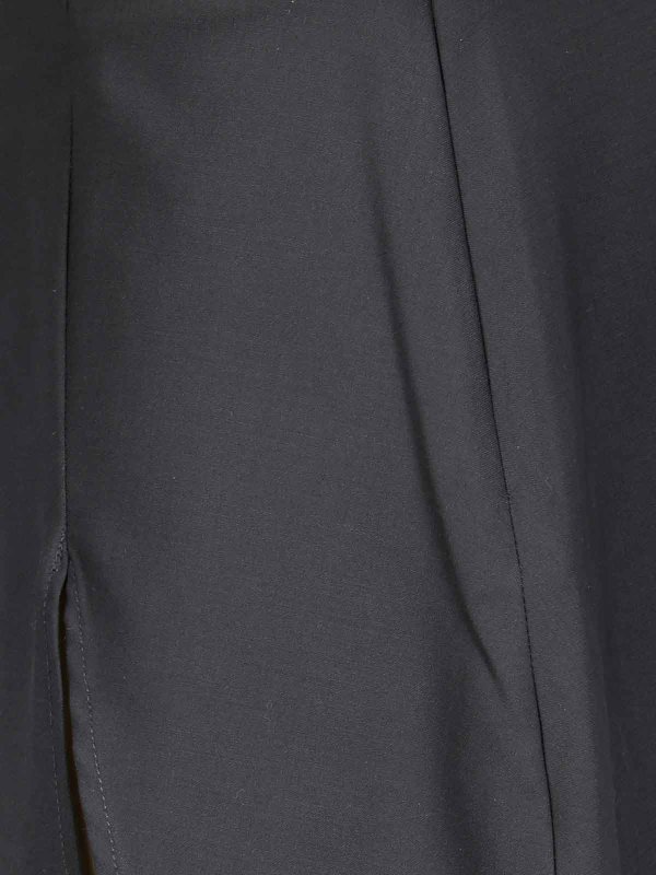 The Best Shops PALOMA WOOL: Knee length skirts & Midi - Mileto skirt