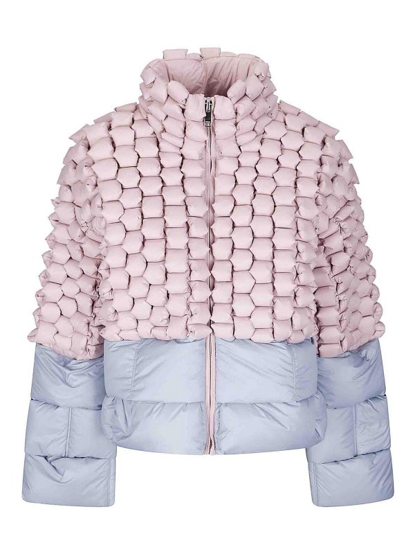 RAXXY: Blazer - Blazer - Blau