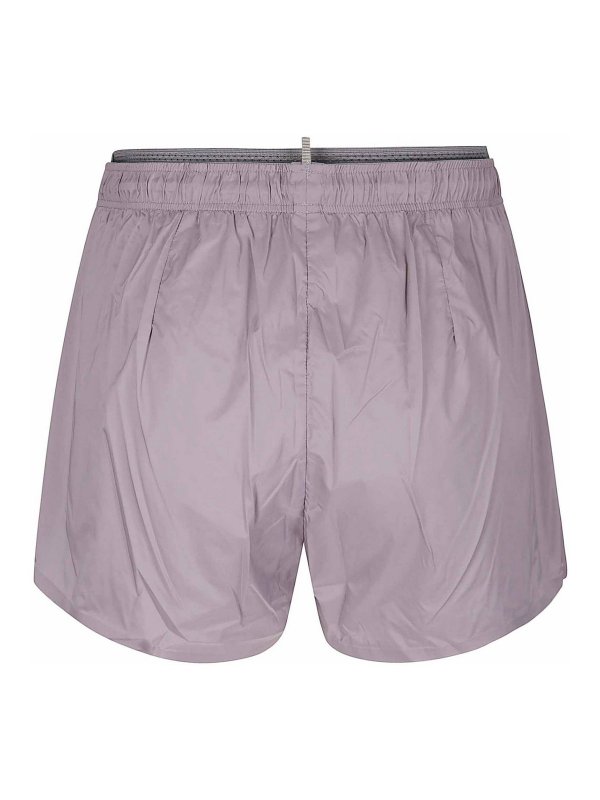 SATISFY: Shorts online - Short - Gris