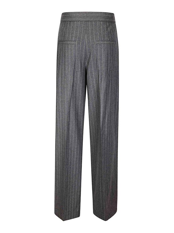 SPORTMAX: casual trousers online - Belgio1234