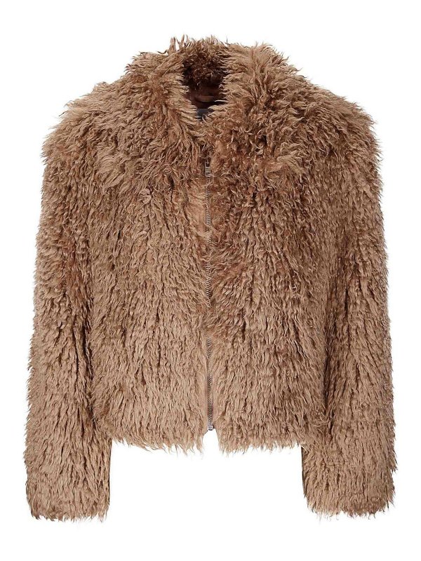 STAND STUDIO: ブレザー - ブレザー - グレー