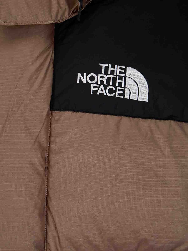 The Best Shops THE NORTH FACE: Blazer - Blazer - Marrón