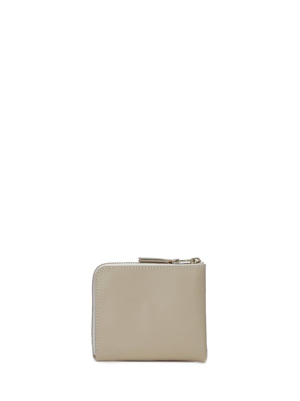 COMME DES GARÇONS WALLET: wallets & purses online - Classic Leather Line