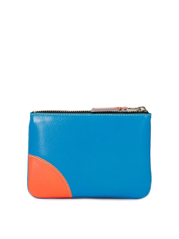 COMME DES GARÇONS WALLET: 財布＆ポーチ online - 財布 - 金