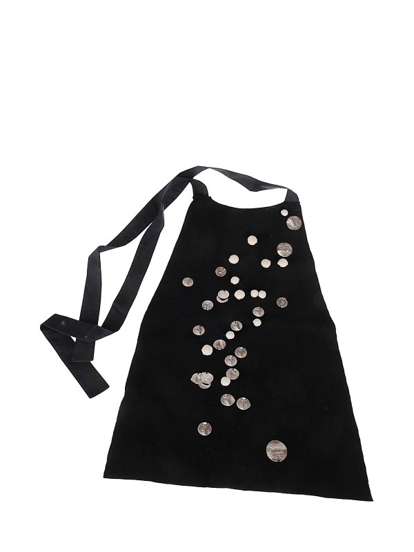 MARIA CALDERARA: scarves online - Accessory