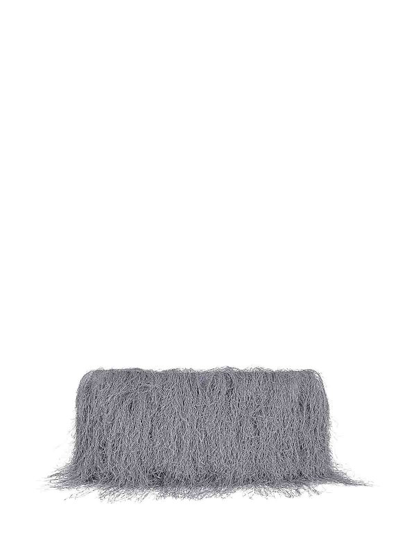 The Best Shops DRIES VAN NOTEN: トートバッグ - トートバッグ - ダークグレー