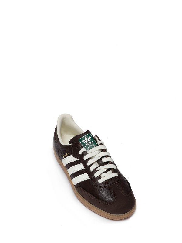 Adidas Originals: Chaussures de sport online - Baskets - Marron