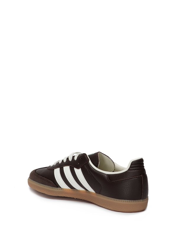 The Best Shops Adidas Originals: Chaussures de sport - Baskets - Marron
