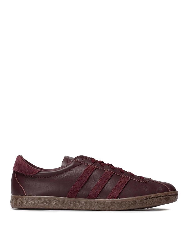 Adidas Originals: trainers - Tobacco sneakers