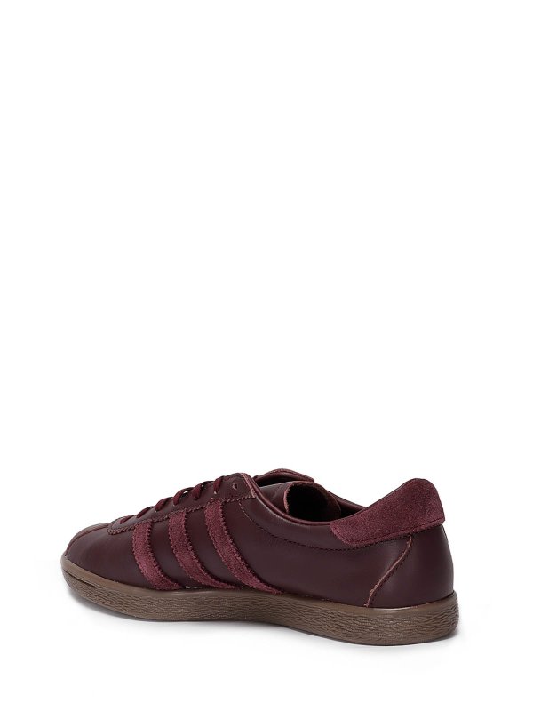 The Best Shops Adidas Originals: trainers - Tobacco sneakers