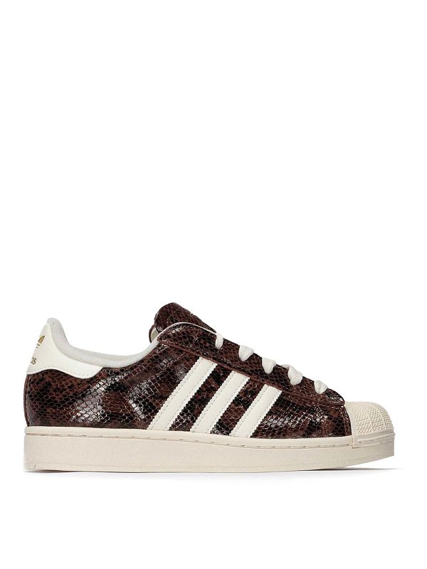 Adidas Originals: スニーカー - スニーカー - ベージュ