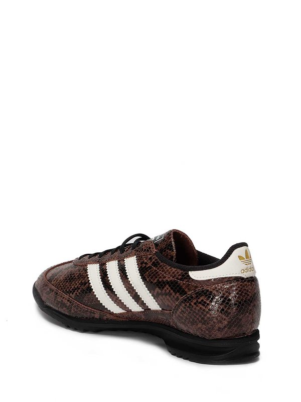 The Best Shops Adidas Originals: スニーカー - スニーカー - 白