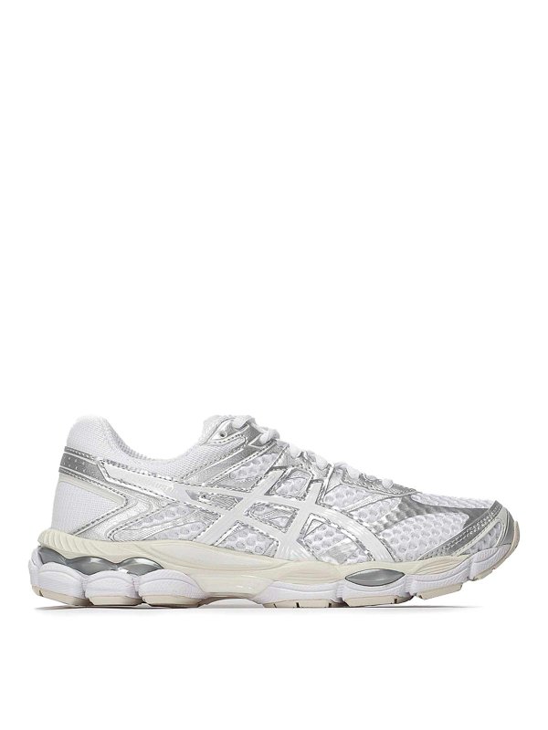 ASICS: Sneaker - Sneaker - Weiß