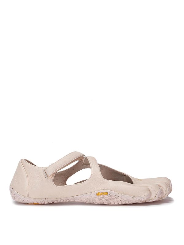 VIBRAM: Bailarinas - Bailarinas - Rosado Claro