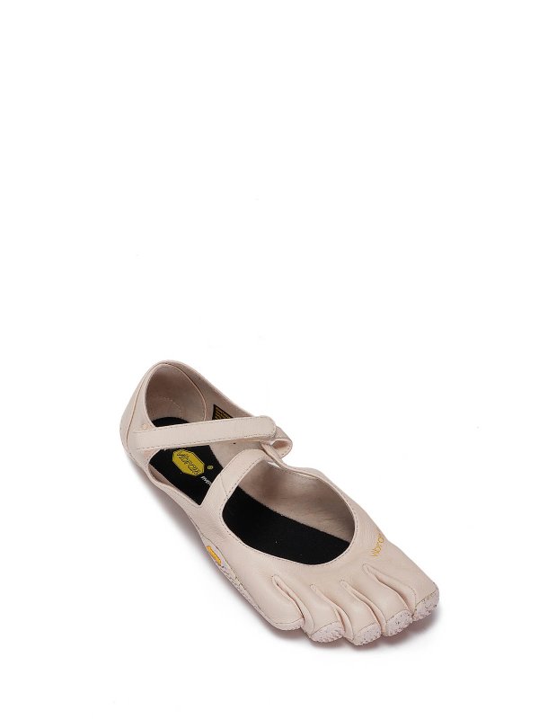 VIBRAM: Bailarinas online - Bailarinas - Rosado Claro