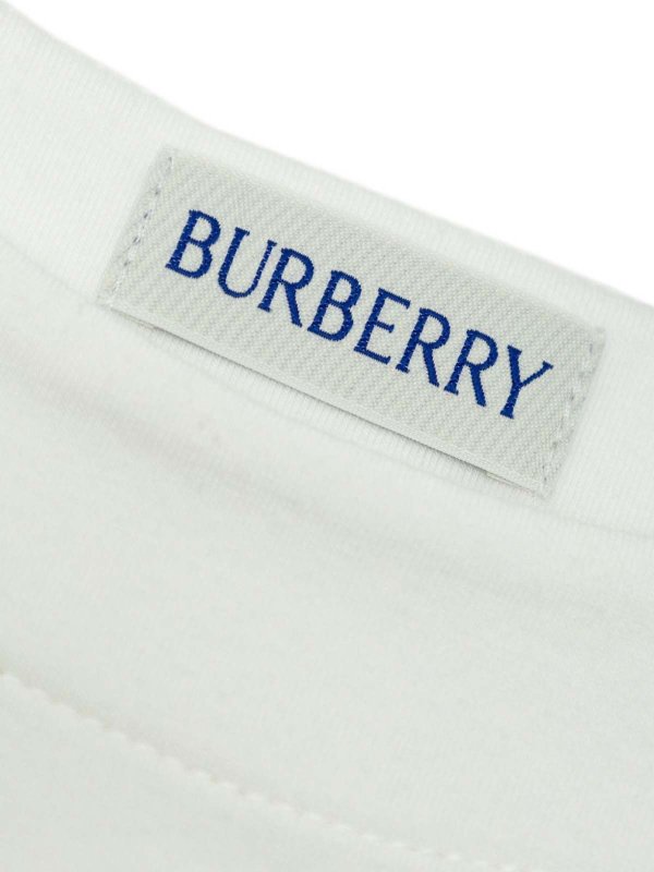 The Best Shops BURBERRY: ニーレングスドレス - 膝丈ドレス - グレー