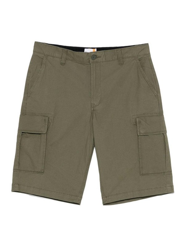 TIMBERLAND: Shorts - Short - Vert