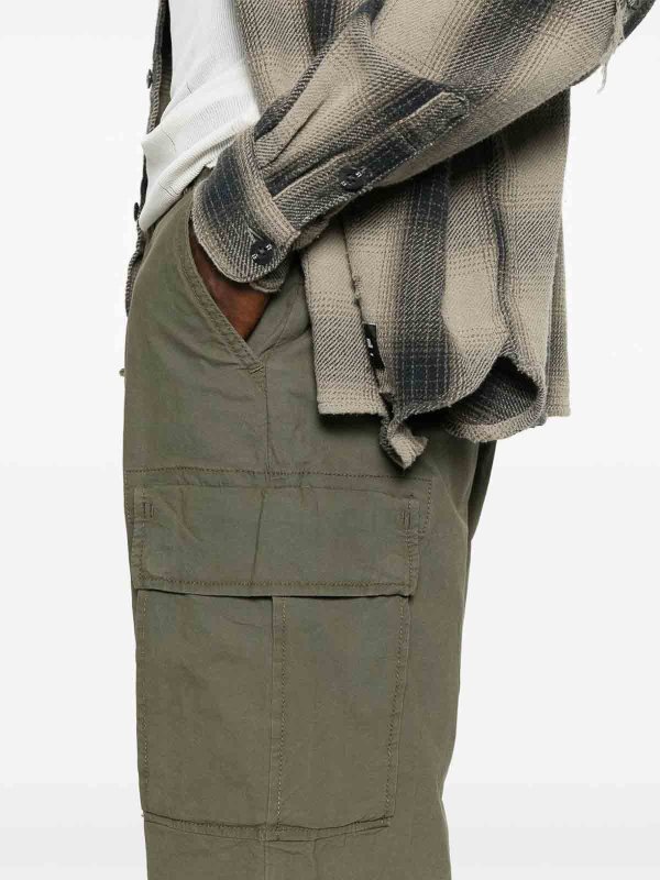 TIMBERLAND: Shorts online - Short - Vert