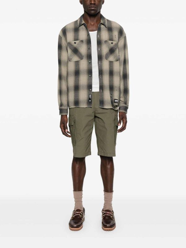 The Best Shops TIMBERLAND: Shorts - Short - Vert