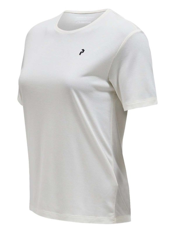 PEAK PERFORMANCE buy online T-Shirt - Weiß