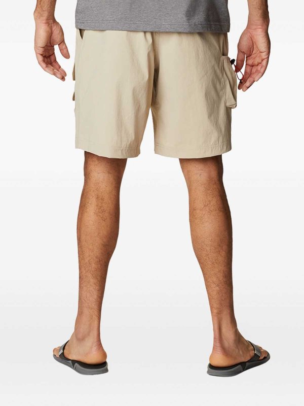 COLUMBIA: Shorts online - Short - Beige