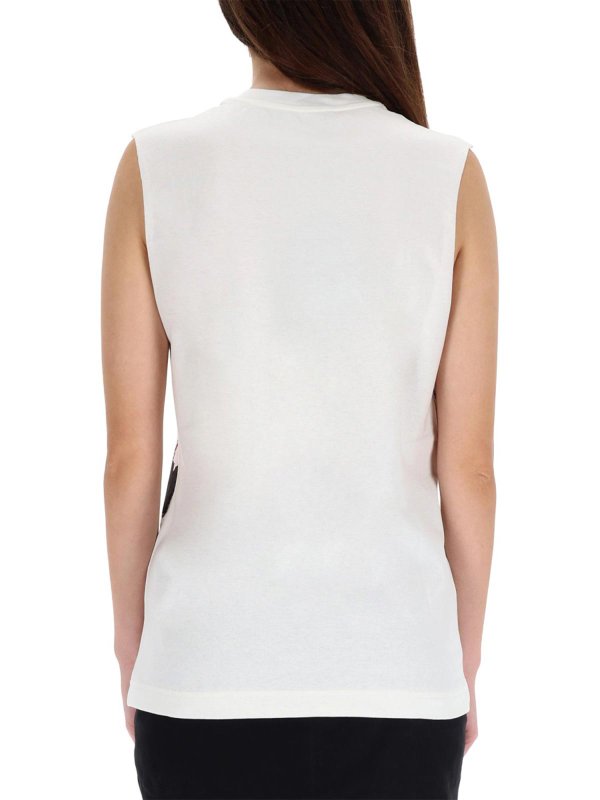 Top - Multicolore shop online: DOLCE & GABBANA