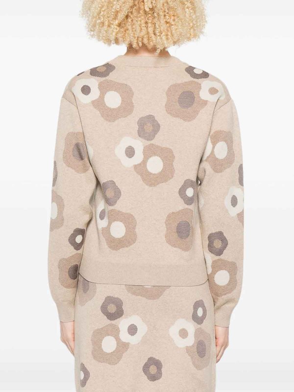 カーディガン - Hana Dots shop online: KENZO