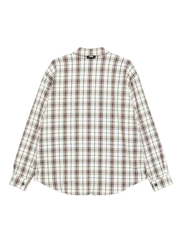m.s.g.m.: shirts online - Check Shirt