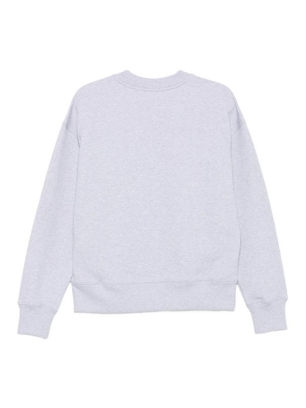 m.s.g.m.: Sweatshirts & Sweaters online - Logo Sweatshirt