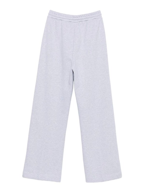 m.s.g.m.: Pantalons casual online - Pantalons Décontractés - Gris