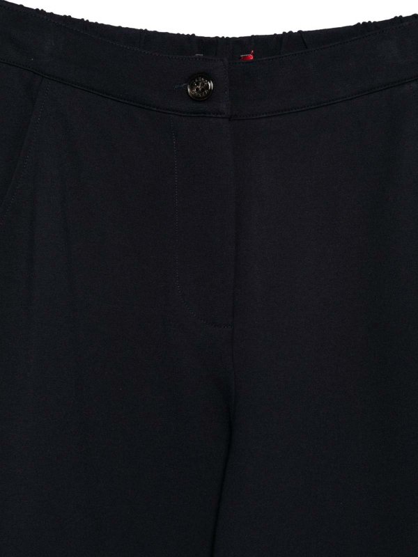 The Best Shops MAX&CO.: Jeans Rectos - Vaqueros Rectos - Azul