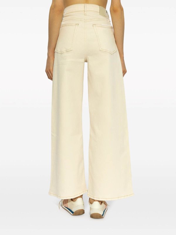 RAG&BONE buy online Vaqueros Rectos - Blanco