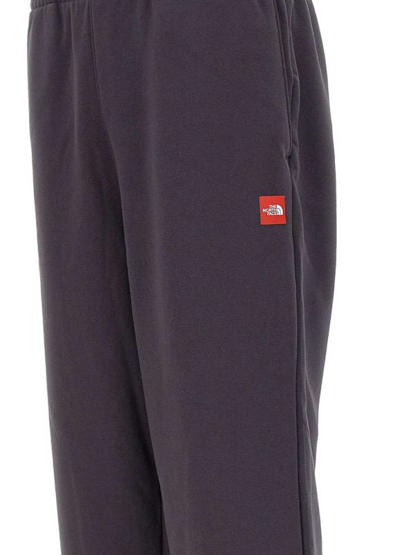 THE NORTH FACE: カジュアルトラウザー online - カジュアルパンツ - グレー