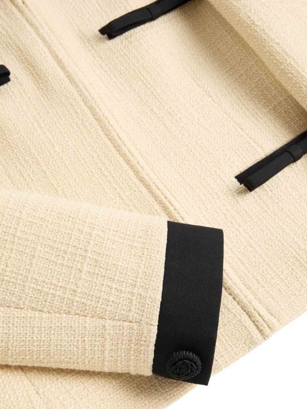 VALENTINO GARAVANI buy online Chaqueta Casual - Blanco