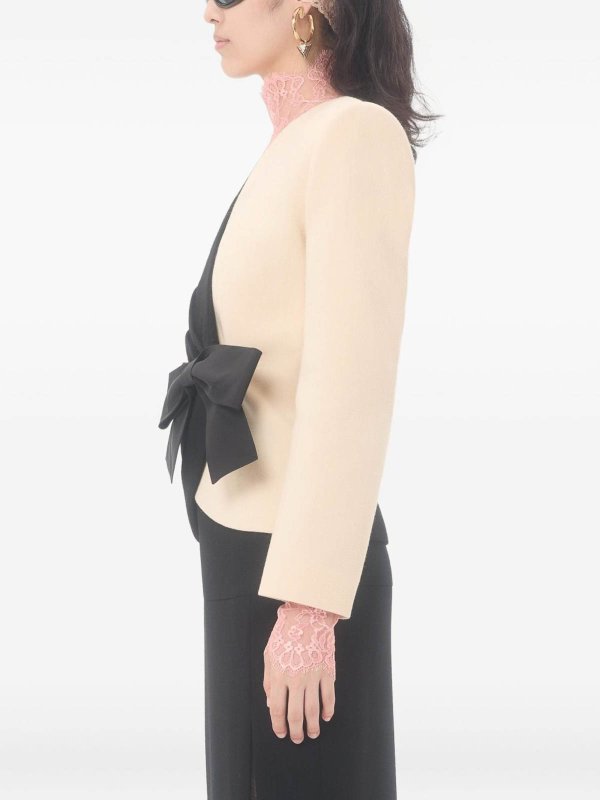 Chaqueta Casual - Negro shop online: VALENTINO GARAVANI