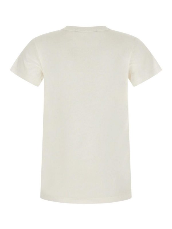 The Best Shops VALENTINO GARAVANI: t-shirts - Apollon/Dyonisos T-Shirt