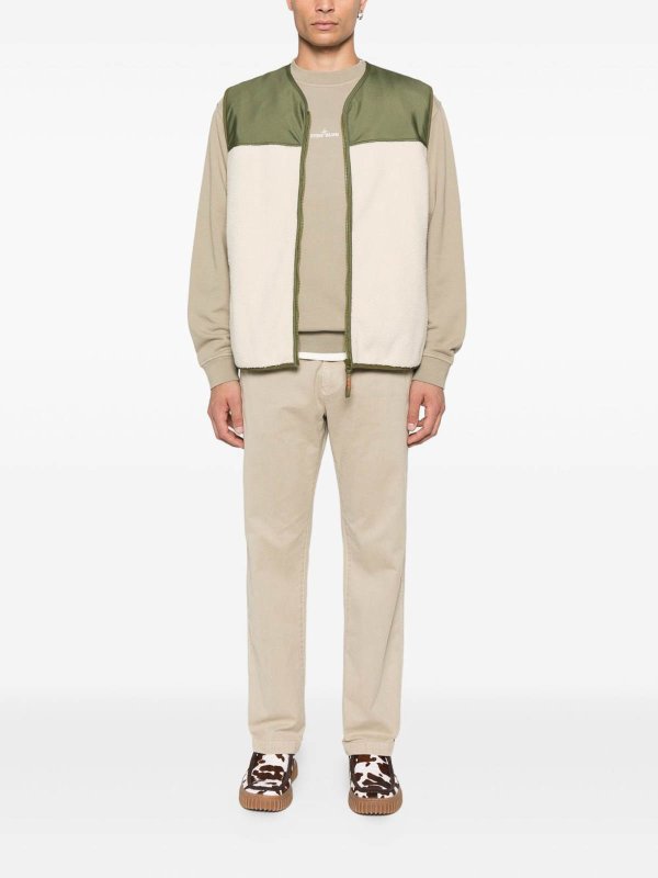 Chaleco - Multicolor shop online: A.P.C.