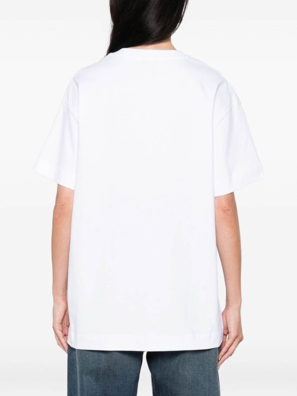 GIVENCHY buy online Camiseta - Blanco