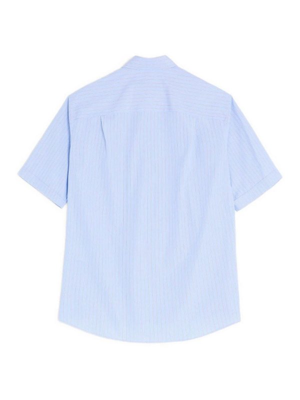 VALENTINO GARAVANI: Hemden online - Hemd - Blau