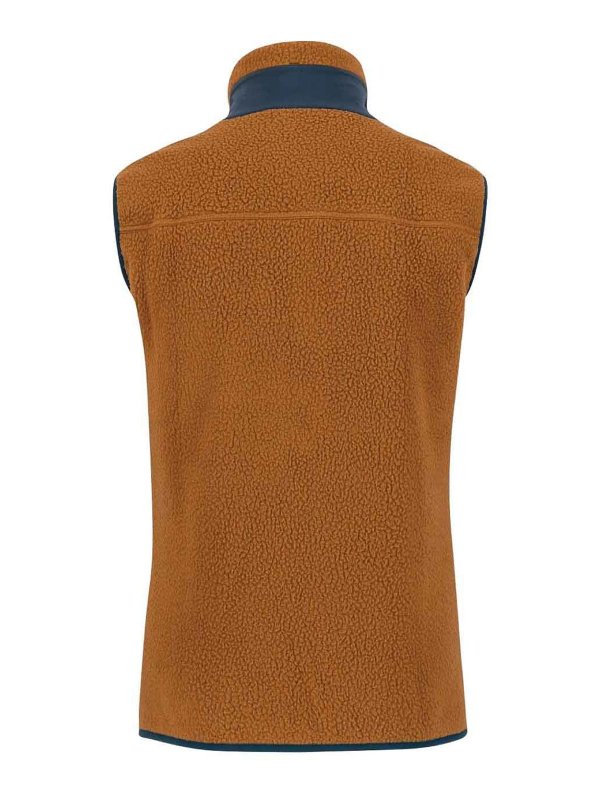 KARPOS: Chalecos online - Chaleco - Naranja