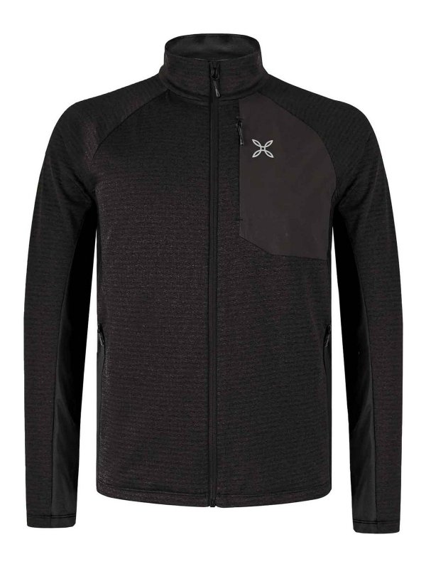 MONTURA: casual jackets - Zip Jacket
