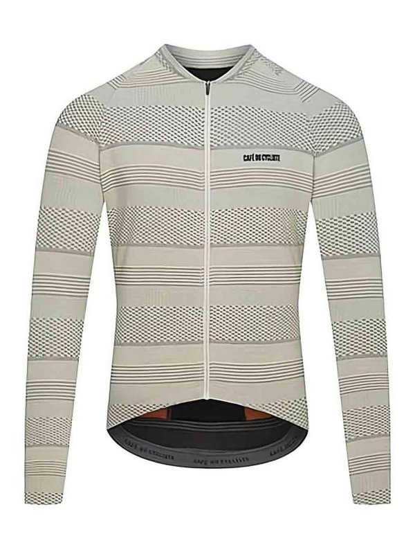 CAFé DU CYCLISTE: フォーマルスーツ - フォーマルスーツ - グレー