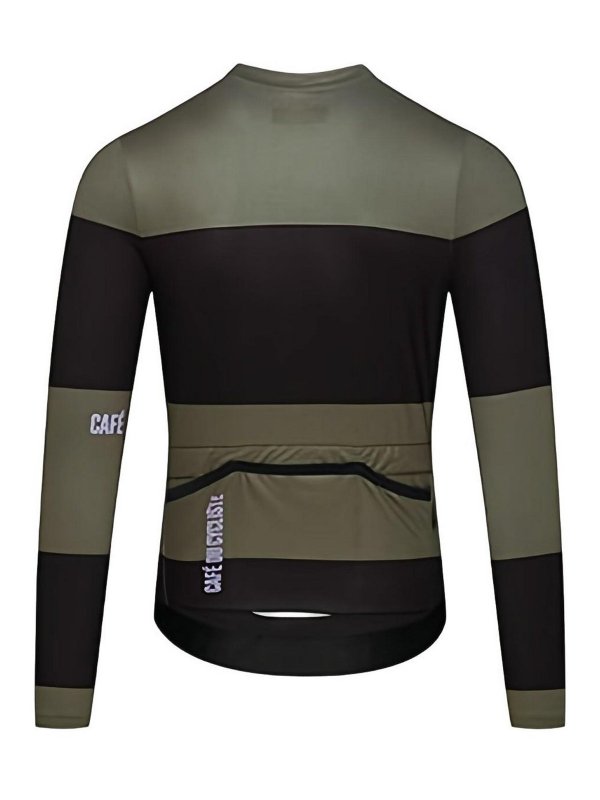 CAFé DU CYCLISTE: カジュアルジャケット online - カジュアルジャケット - 緑