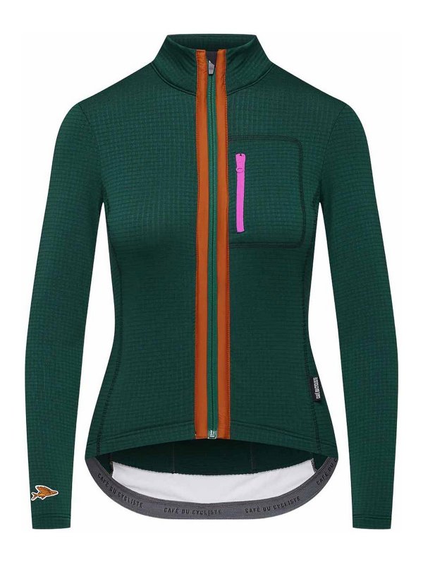 CAFé DU CYCLISTE: giacche casual - Giacca Lorena