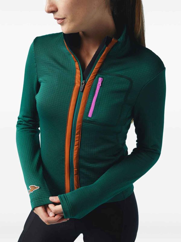 CAFé DU CYCLISTE: giacche casual online - Giacca Lorena