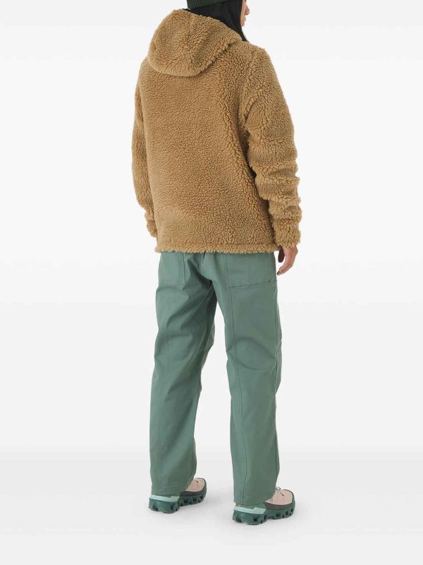 CAFé DU CYCLISTE buy online Fleece Top