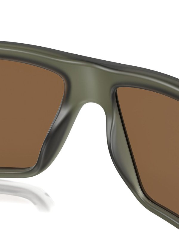 OAKLEY: Gafas de sol online - Gafas De Sol - Verde