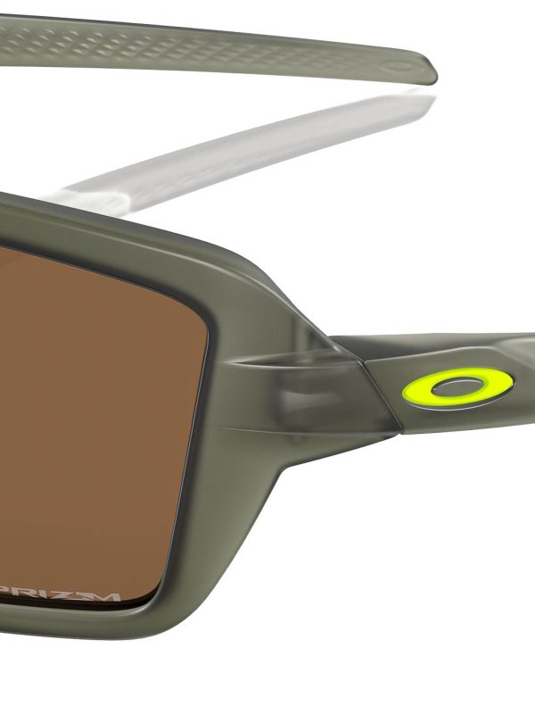 The Best Shops OAKLEY: Gafas de sol - Gafas De Sol - Verde