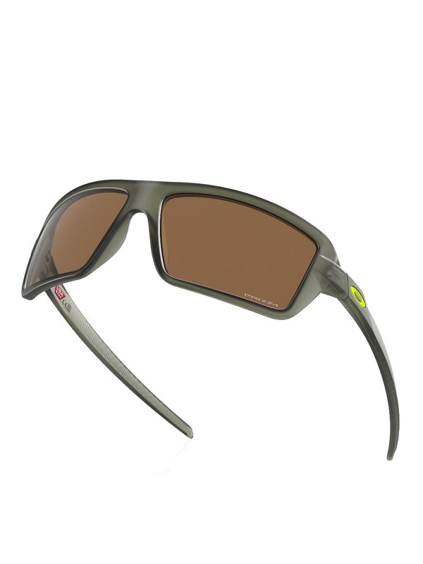 Gafas De Sol - Verde shop online: OAKLEY