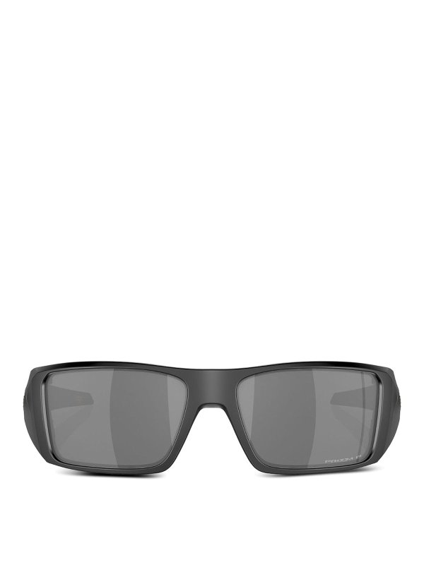 OAKLEY: Lunettes de soleil - Lunettes De Soleil - Gris